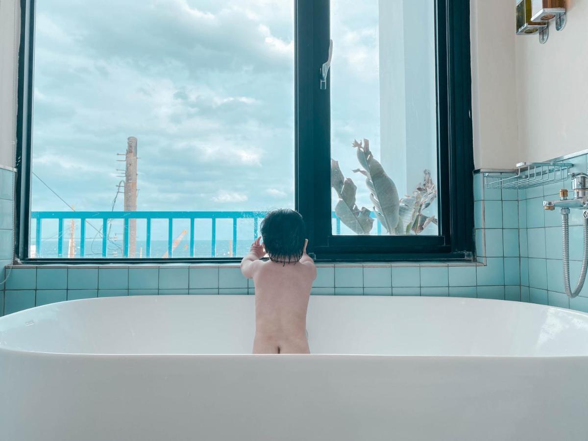 Lugo Hotel Manzhou Экстерьер фото